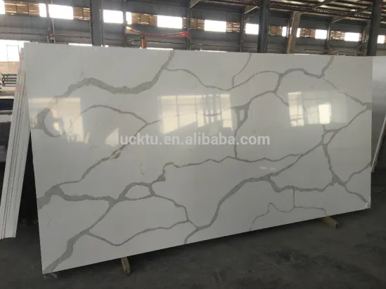 Artificial countertop engineered stone engineered quartz