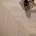 Plancher en bois d'ingénierie de haute qualité étanche