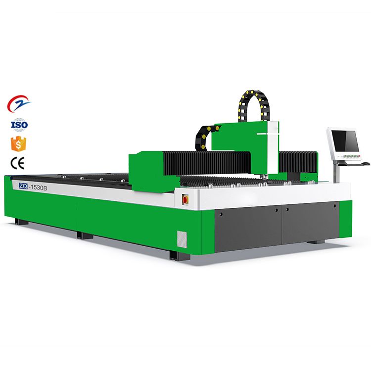 Hot Sale Metal Sheet Laser Cutting Machine