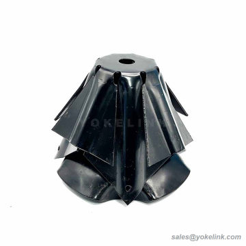 10'' Bust Expanding Anchor fits 3/4in Rod