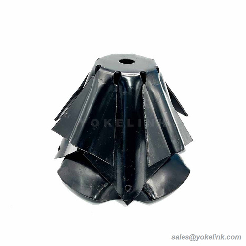 10 '' Bust Expanding Anchor Fits 3/4in Rod