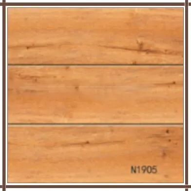 Hight-end Laminate Wood Flooring