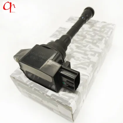 Ignition Coil 22448-5RB0A for Nissan VAN NV200 Versa Rogue Sentra FX35 Q70