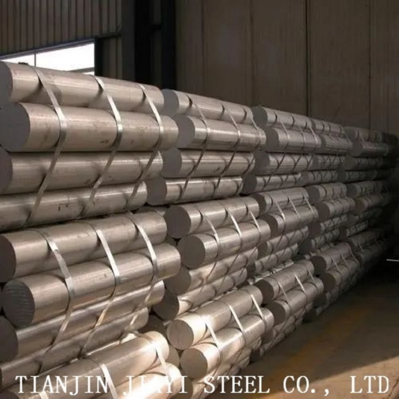 6063 tige d'aluminium de 0,3 mm