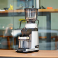 wholesale price automatic coffee grinder with LCD display