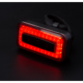 Safety Rechargeable Cycle Light Led Cycle Lights