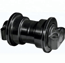 横向き。 Excavator Zx200-3g Swing Bearing 9169646, High Quality