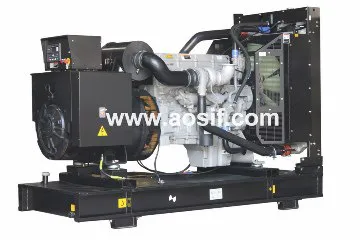 Aosif 688kva standby generator dealers