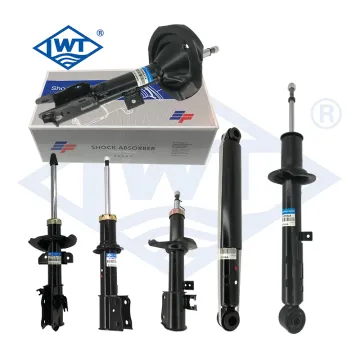 LWT SP High Quality Auto Suspension System Front Shock Absorber 4060A174 for Mitsubishi Outlander 07-12 CW5W 4WD