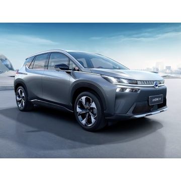 2025 AION v Tyrannosaurus 650 Smart Enjoy Edition