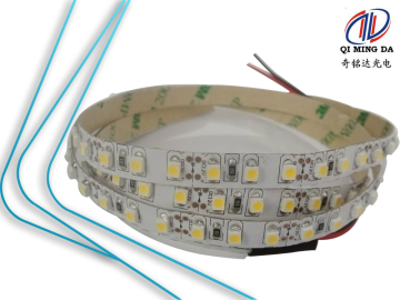 3528 Warm White Flexible SMD LED Strip