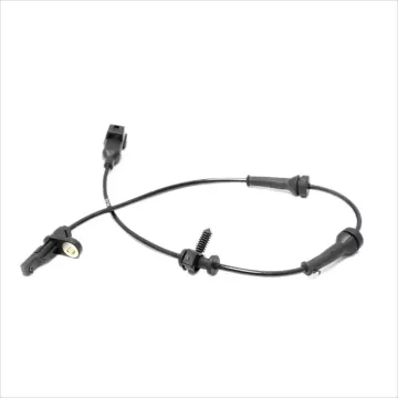 ABS Wheel Speed Sensor T2H4068 for Jaguar XE (2017-2018) and Jaguar XF (2016-2017): Replacement Part Details