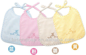 fashion towel baby saliva towel