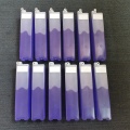 800ml IMaje A188 Aditivo solvente Maquillaje con chip para Markem IMaje 9018, 9028, 9410, 9450 CIJ Ink Jet Impresoras