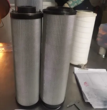 Hydac press oil filter element 0950R010BN4HC