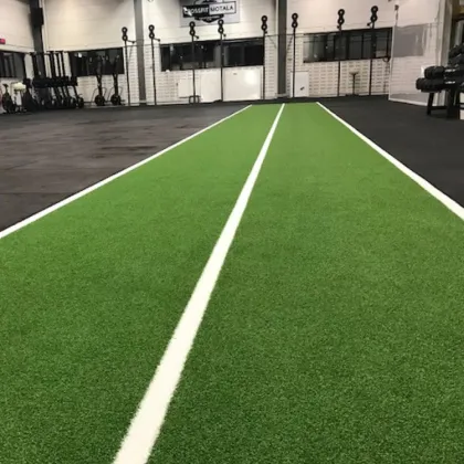 Artificial Grass Solutions for Soccer, Football, and Sports Pitches