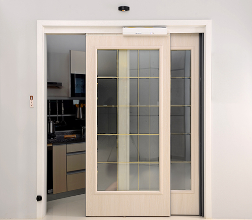 Ningbo GDoor Automatic Interior Sliding Doors