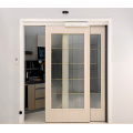 BackUp Battery Automatic Sliding Door