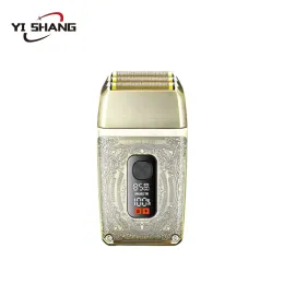 XHJ-338 Cordless Hair Clipper