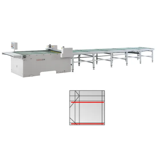 Paper Bag Machine Glue Z1000A