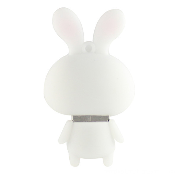 Cute Rabbit Usb Flash Drives