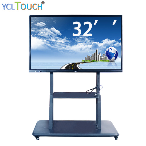 32inch Interactive Electronic Whiteboard