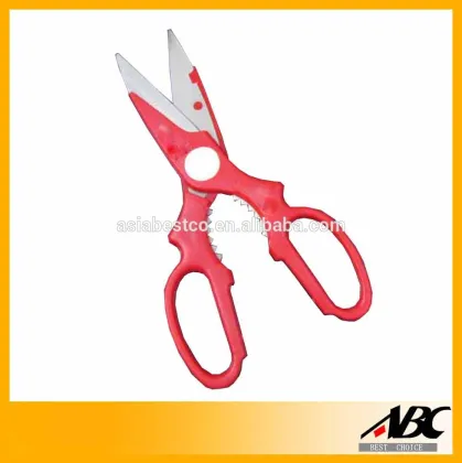 High Quality Multifunction Kitchen Scissor