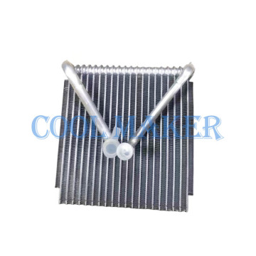 High Quality AC Evaporator for Audi/VW/Skoda/Seat 6Q0820103F 6Q0820103A 6Q0820103B 6Q0820103C