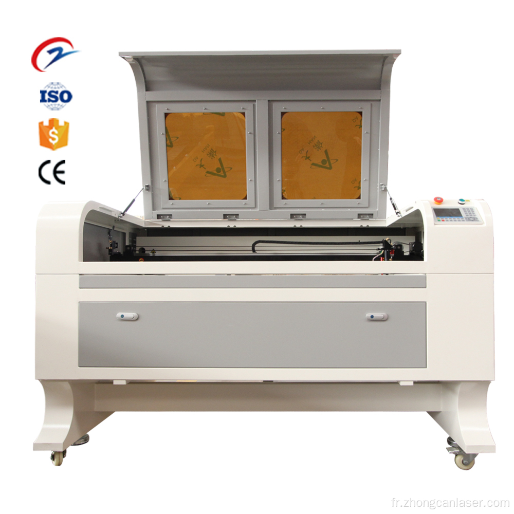 Machine de gravure laser 1080 CO2