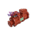 Hydraulic Pump K3V63DT-9C22 for Hyundai R150-7