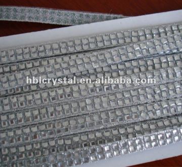 hot fix rhinestone strips