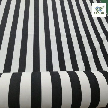 Tela acrílica resistente a los rayos UV para exteriores