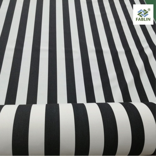 Tela acrílica resistente a los rayos UV para exteriores