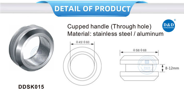 sliding glass door hardware