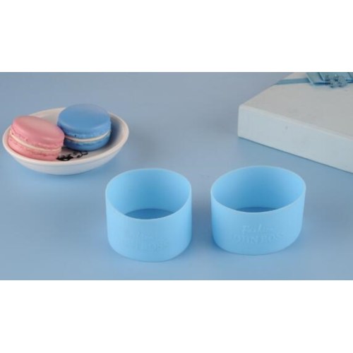 Silicone Making For The Mould Design