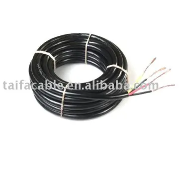 PVC Flexible Electrical Wire