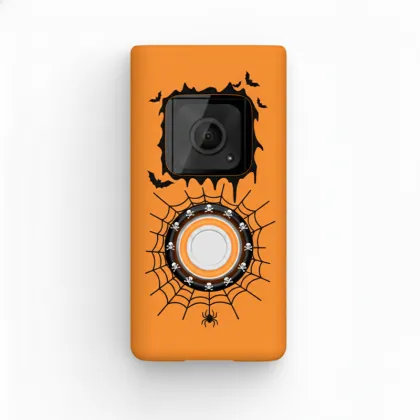 Smart Doorbelling Sensor Cover