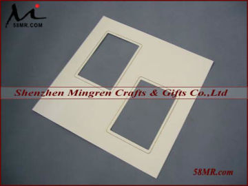 Album Mat for Matted Album & Digital Album & Wedding Album with Mat,matted wedding photo album