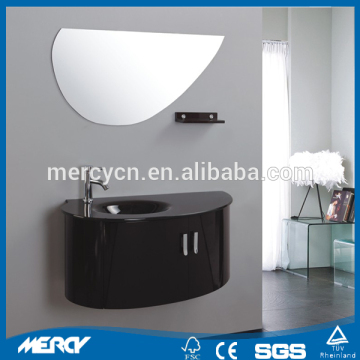 Home Use Lacquer Bathroom Vanity