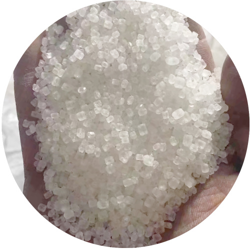 Nitrogen Fertilizer Ammonium Sulphate N21% Ammonium Sulfate Crystal Nitrogen Fertilizer Manufactory