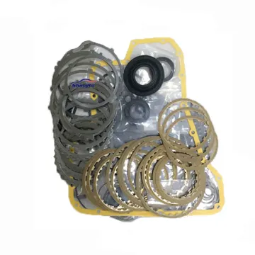 RE4F03A RL4F03A Automatic Transmission Repair Gasket Kit