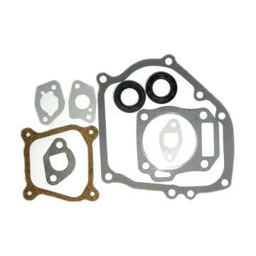 170F Gasket Set: Standard Lawn Mower Accessory for Outdoor Yard and Garden Maintenance - Compatible with L40, L48 Models