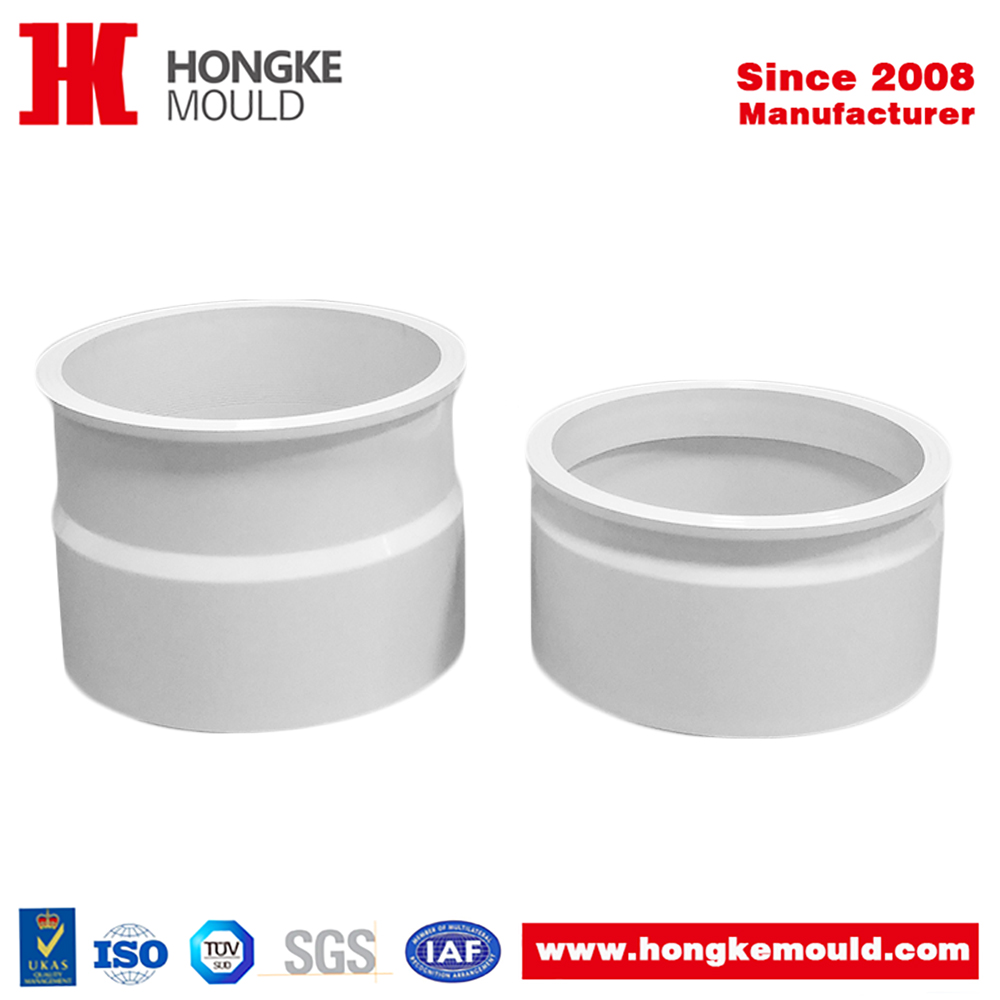 Pvc Pipe Molding