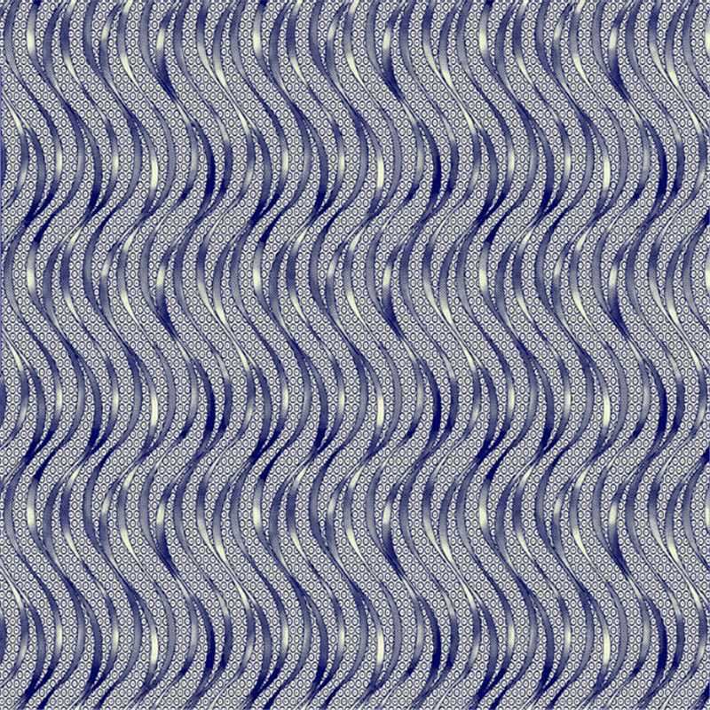 Plain Wax Fabrics
