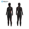 Seaskin Women New Scuba Diving Wetsuit 3mm Wetsuit