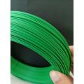 galvanized pvc coated wire - Q195