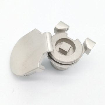 Small precision Sintered metal injection molding mim parts