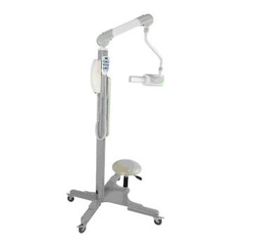 Dxm-60g Medical Dental Supplies Dental X-ray Machine