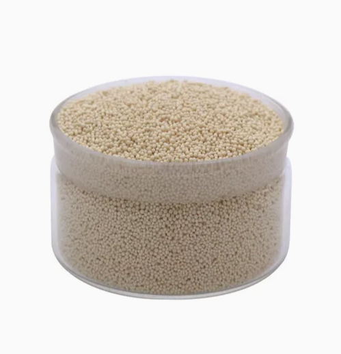 Macroporous Bean Anion Exchange Resin