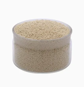 MACROPOROUS WEAK BASE ANION EXCHANGE RESIN